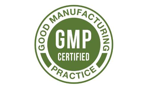 potent stream gmp certified